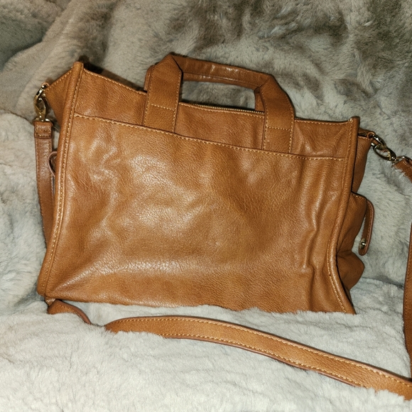 Forever 21 Tote - Picture 1 of 5